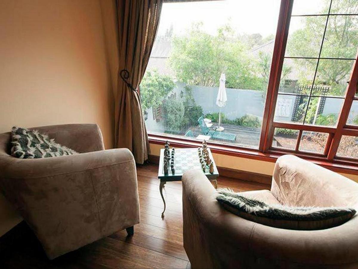 Harfield Guest Villa Cape Town Exterior foto