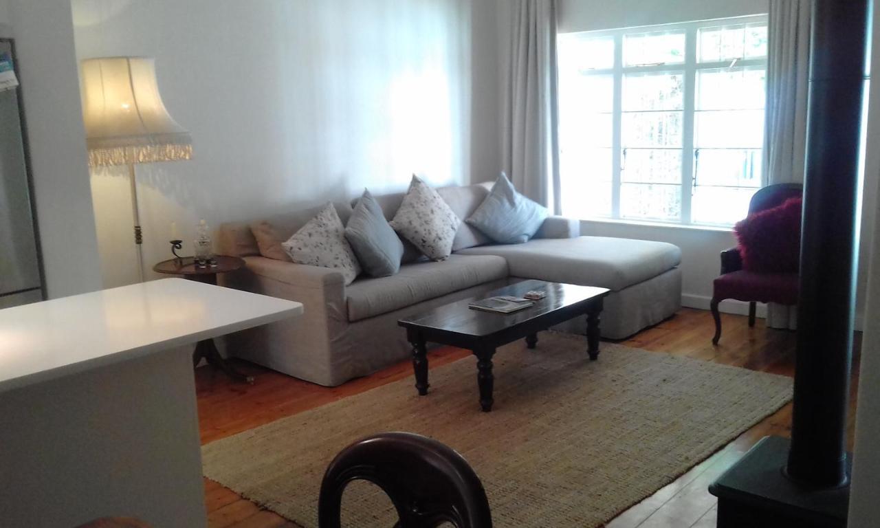 Harfield Guest Villa Cape Town Exterior foto