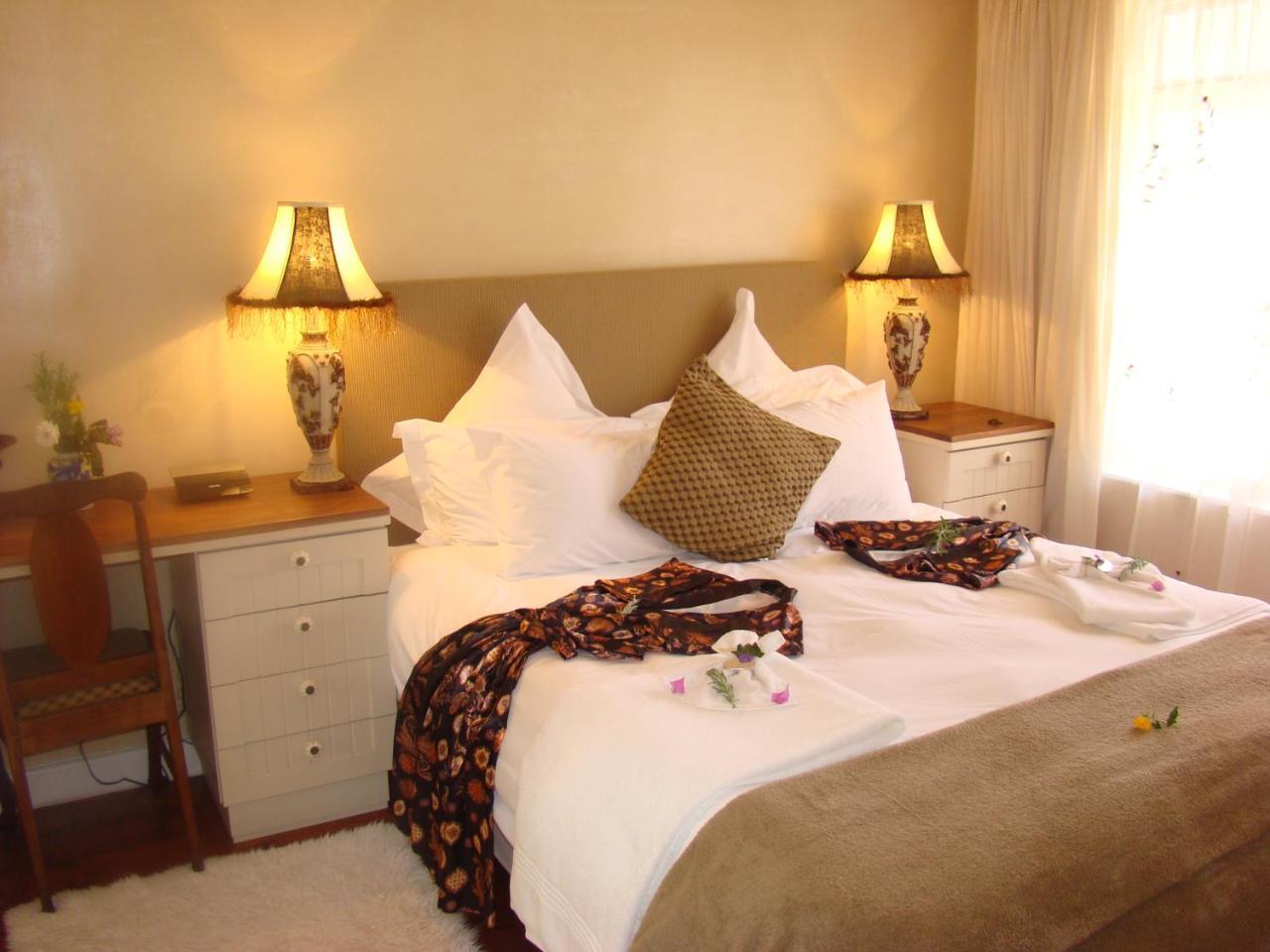 Harfield Guest Villa Cape Town Exterior foto