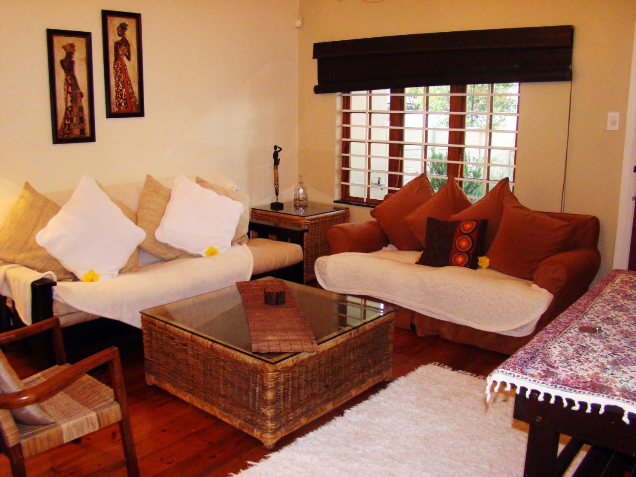 Harfield Guest Villa Cape Town Exterior foto